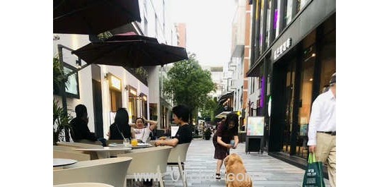 幸福里