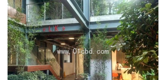 运动LOFT-Y街区