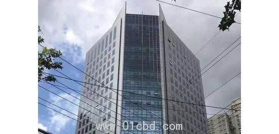 宝华城市精典大厦
