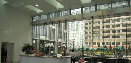 汇银大厦
