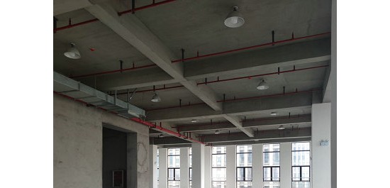 邦芯科技园
