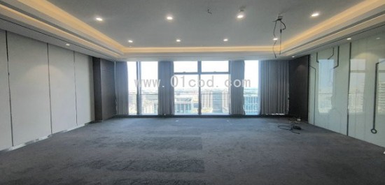 中建企业天地