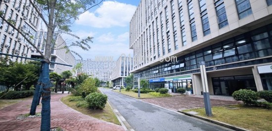 国茸科创园