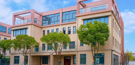 瑞企得总部园