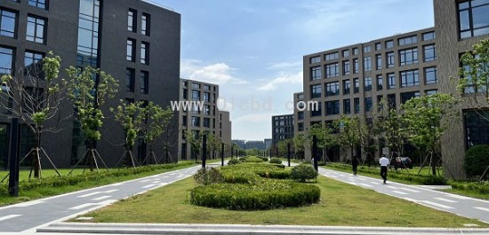 天安金谷科技园