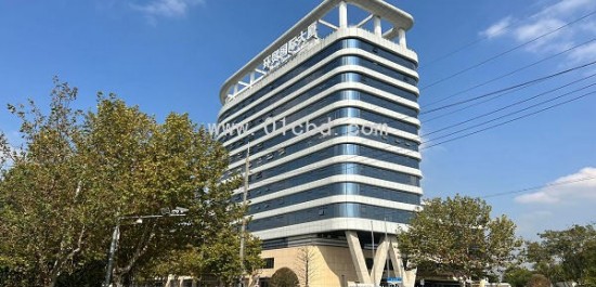 环贸国际大厦