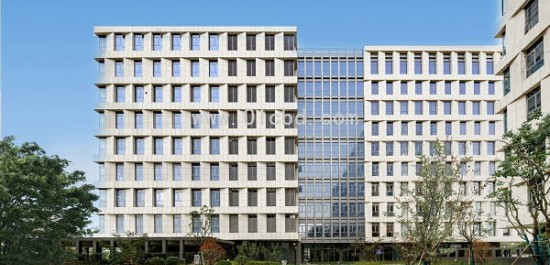 闵虹之所智慧方洲科技源