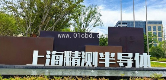 上海精测半导体