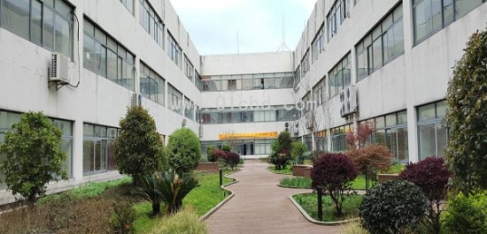 上海大学国家大学科技园