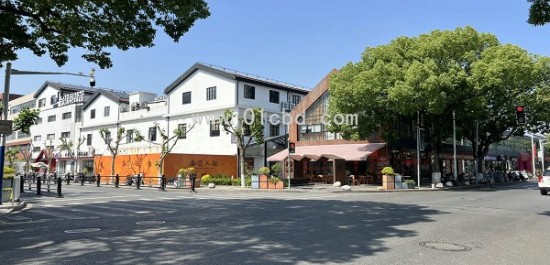 79意库创意产业园