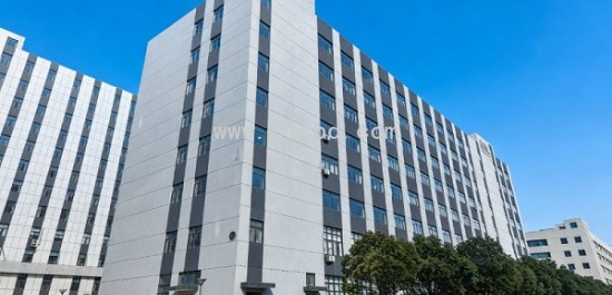 互邦科技园